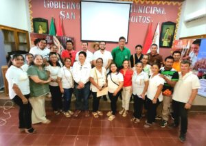 Lee más sobre el artículo Candidatos a la Alcaldía de San José de Chiquitos Firman Compromiso para Impulsar el Turismo como Motor Económico