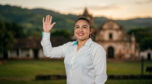 Lee más sobre el artículo Blanca Ruth Terrazas, virtual asambleísta departamental por la Provincia Chiquitos