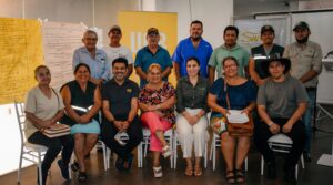 Lee más sobre el artículo Entre ciencia y territorio: taller académico genera nuevas miradas de gobernanza en la Laguna Concepción