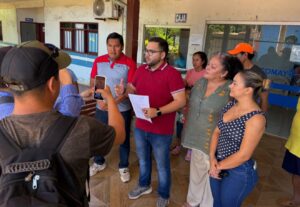 Lee más sobre el artículo DIEGO CABALLERO ACTIVA EL «PLAN 90 DÍAS»: UN REENCUENTRO CON LAS RAÍCES Y EL FUTURO DE SAN JOSÉ