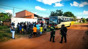 Lee más sobre el artículo Acribillado con múltiples disparos dentro de un bus en San Ignacio de Velasco: identificado como Víctor Murilo de Almeida