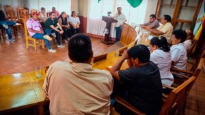 Lee más sobre el artículo Transición municipal enfrenta tensiones por plazos reducidos y limitaciones en el acceso a la información