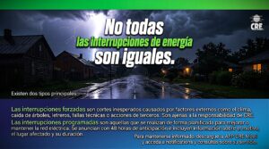 Lee más sobre el artículo CRE R.L. impulsa comunicación transparente para fortalecer la confianza en el servicio eléctrico de Santa Cruz