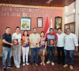 Lee más sobre el artículo La Comparsa «Fastidiosos» es proclamada oficialmente como Coronadora del Carnaval Josesano 2027