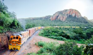 Lee más sobre el artículo Ferroviaria Oriental invierte en incrementar capacidad de transporte