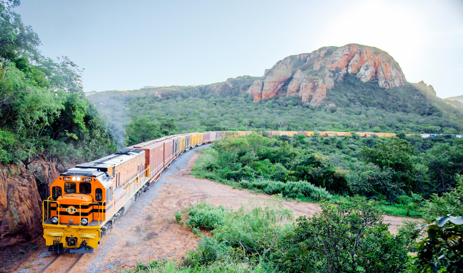 Lee más sobre el artículo Ferroviaria Oriental invierte en incrementar capacidad de transporte