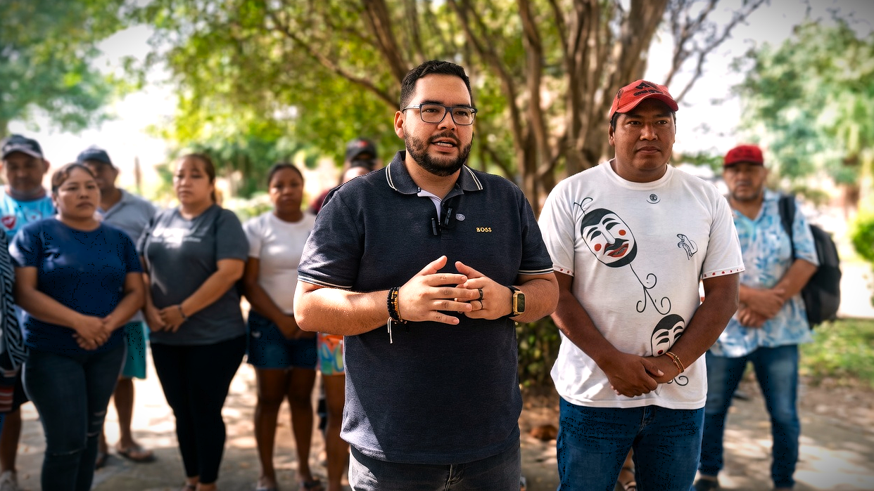 Lee más sobre el artículo Alcalde electo de San José denuncia obstaculización en la transición y «compras apresuradas» de la gestión saliente