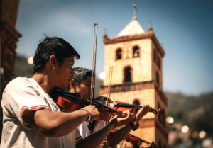 Lee más sobre el artículo El Museo Santa Cruz la Vieja, El Espacio Cultural Chiquitos y otros detinos turisticos, se convierten en el corazón del Barroco Americano