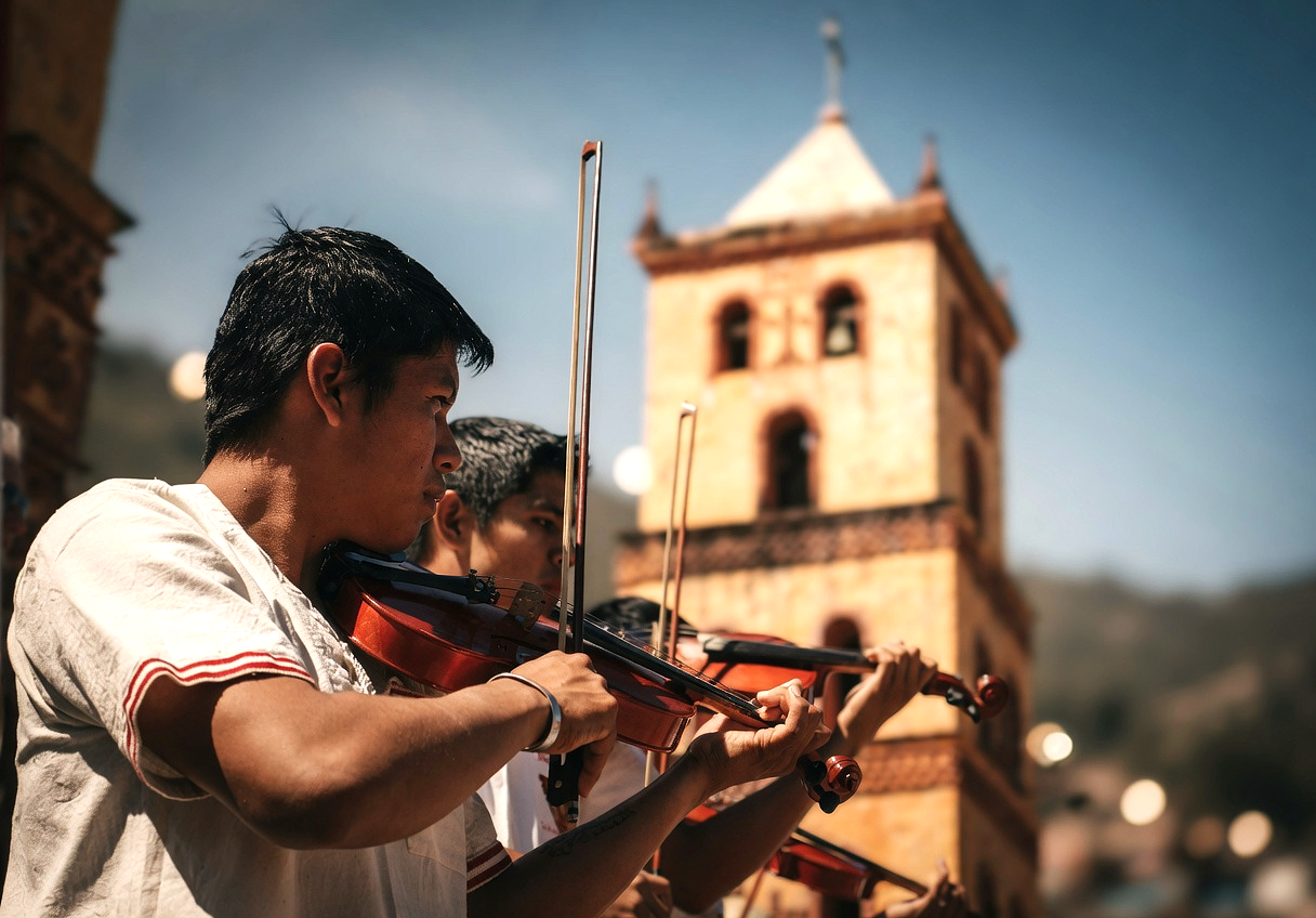 Lee más sobre el artículo El Museo Santa Cruz la Vieja, El Espacio Cultural Chiquitos y otros detinos turisticos, se convierten en el corazón del Barroco Americano