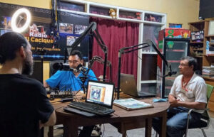 Lee más sobre el artículo Radio El Cacique conmemora su Sexto Aniversario, consolidada como «La voz de Los Gorgotoquis»
