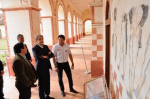 Lee más sobre el artículo San José de Chiquitos se viste de gala para la Gran Noche de Museos este fin de semana