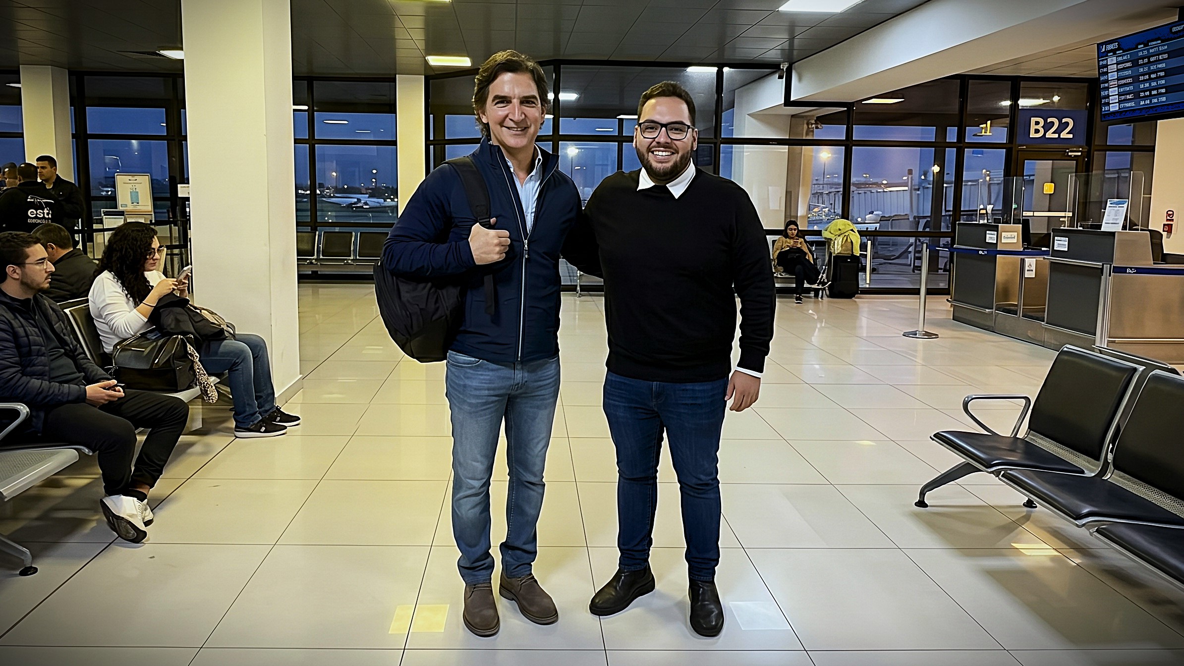 Lee más sobre el artículo San José de Chiquitos y Santa Cruz de la Sierra sellan alianza estratégica para recuperar las raíces de la cruceñidad