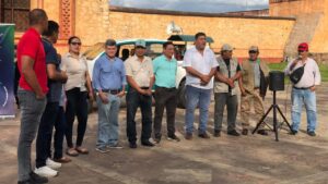 Lee más sobre el artículo CRE activa el programa «No me molestes Mosquito» para proteger la salud de San José de Chiquitos