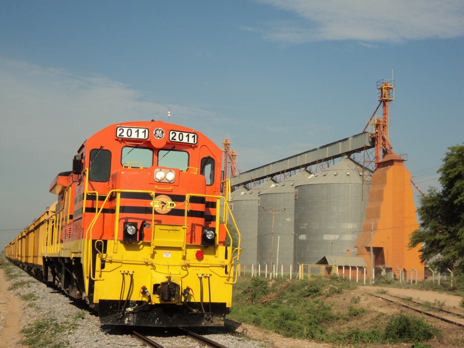 Lee más sobre el artículo Ferroviarias bolivianas participarán  por primera vez en cumbre ferroviaria