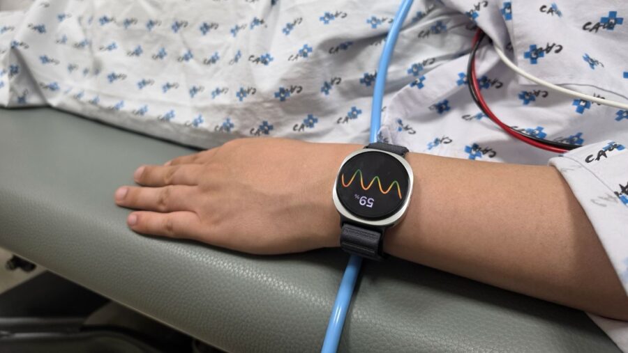 Samsung anuncia el primer avance mundial en la predicción de desmayos con Galaxy Watch