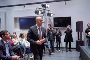 Lee más sobre el artículo CBN no deja el trono: 1º en MERCO por diez años y celebrando su 140 aniversario