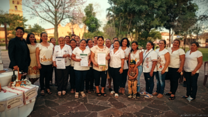 Lee más sobre el artículo La Central de Artesanos Josesanos «Cuna de la Cruceñidad», recibió su personalidad juridica y apunta a una Ley Municipal del Sector