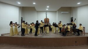 Lee más sobre el artículo San José de Chiquitos será el escenario del gran cierre del Festival «Melodías de Chiquitos 2026» con dos conciertos en Corpus Christi