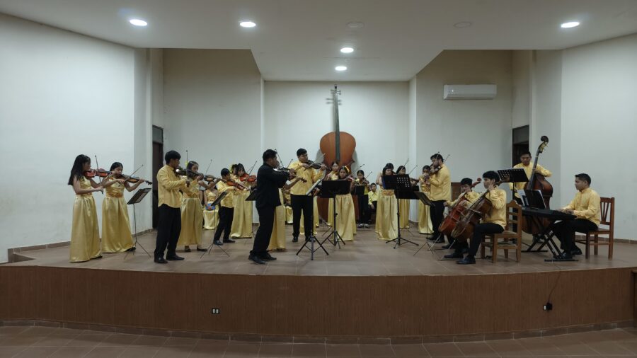 San José de Chiquitos será el escenario del gran cierre del Festival «Melodías de Chiquitos 2026» con dos conciertos en Corpus Christi