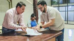 Lee más sobre el artículo San José de Chiquitos promulga Ley de Emergencia ante crisis hídrica para garantizar el abastecimiento de agua
