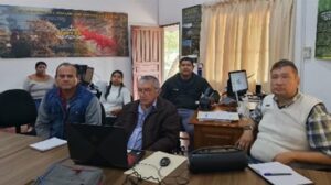 Lee más sobre el artículo Pasos Tangibles: San José de Chiquitos avanza en soluciones inteligentespara el monitoreo del agua subterranea