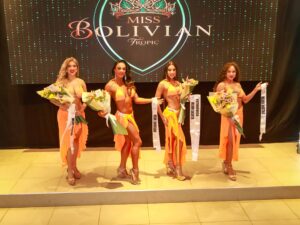 Lee más sobre el artículo El certamen Miss Bolivian Tropic 2026 entregó sus primeros títulos previos rumbo a la gran gala final