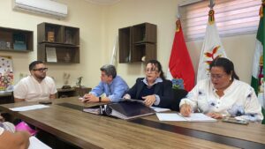 Lee más sobre el artículo Acuerdo frena corte de energía y encamina la solución al desabastecimiento de agua en San José de Chiquitos