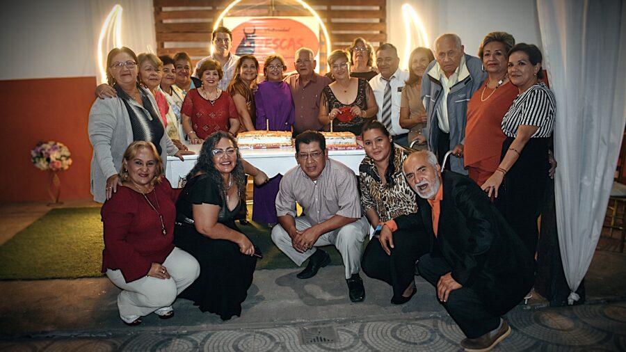 La Fraternidad Yescas celebra 48 años de tradición y postula a coronar el Carnaval Josesano 2028