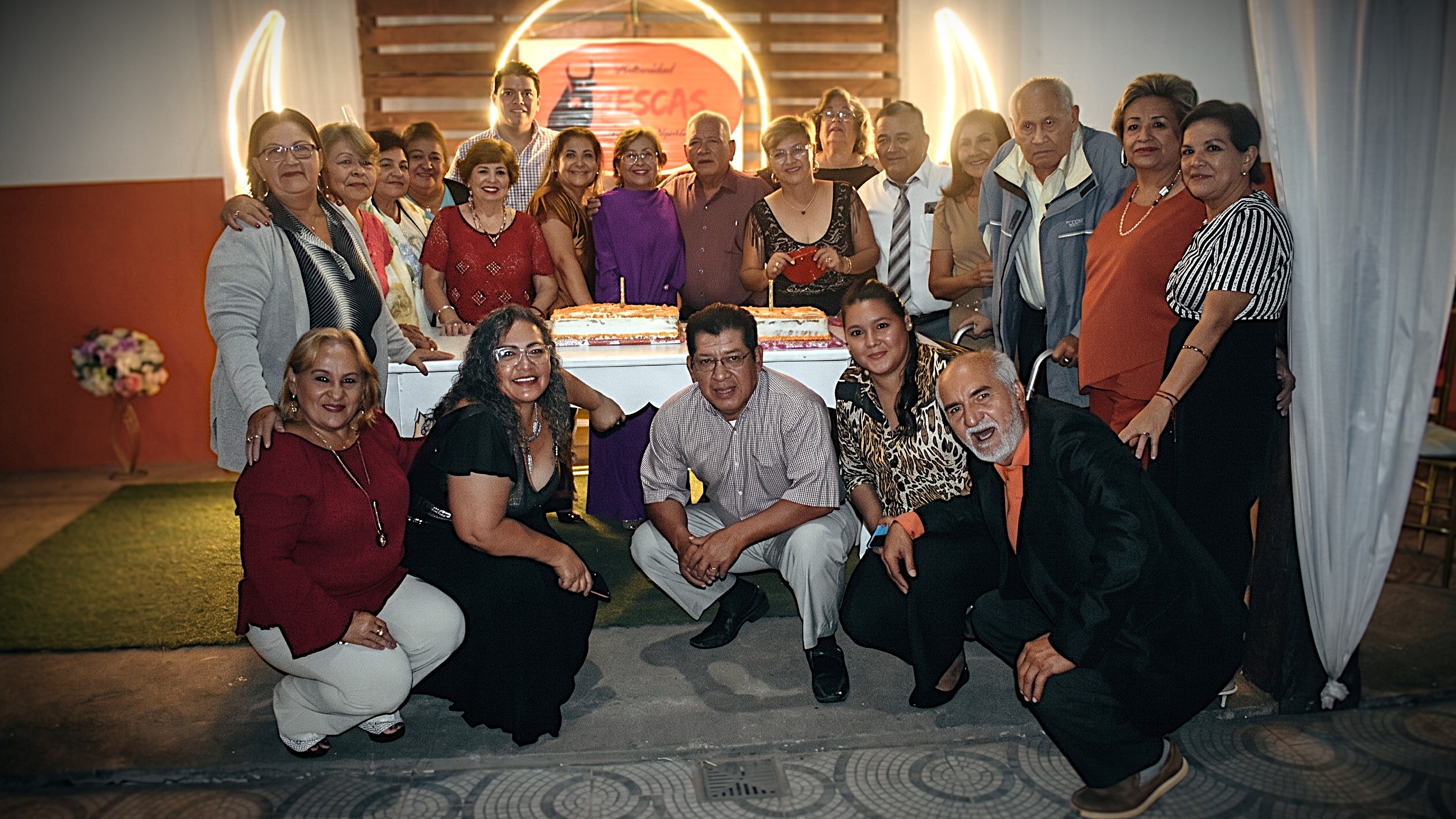 Lee más sobre el artículo La Fraternidad Yescas celebra 48 años de tradición y postula a coronar el Carnaval Josesano 2028