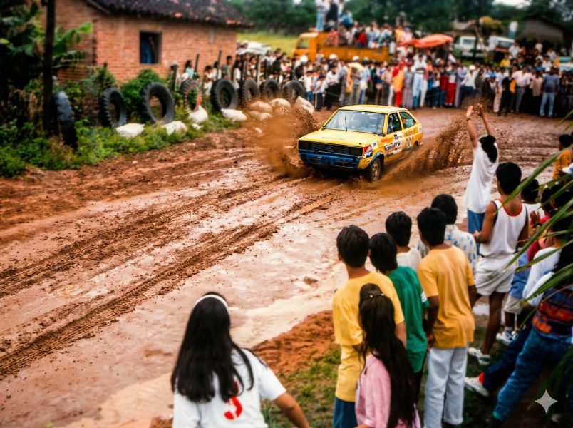 El rugir de los motores en la Integración del Oriente, vuelve a San José tras 6 años de ausencia
