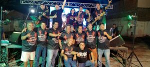Lee más sobre el artículo El rock hizo historia en San José: una noche inolvidable de clásicos, identidad y solidaridad en el Club América