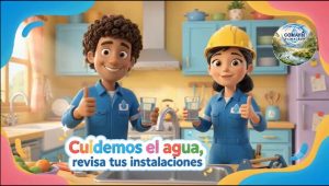 Lee más sobre el artículo ¡Cada gota cuenta y en San José de Chiquitos el agua se cuida en equipo! 💧✨