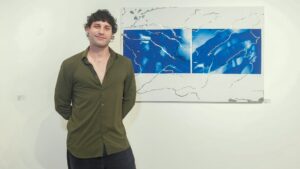 Lee más sobre el artículo Edo Vrsalovic explora la identidad y el mestizaje en ¿Ytade?