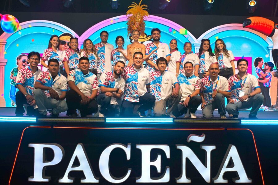 Juventud Carnavalera regresa a las raíces del Carnaval Cruceño de la mano de Lola Group