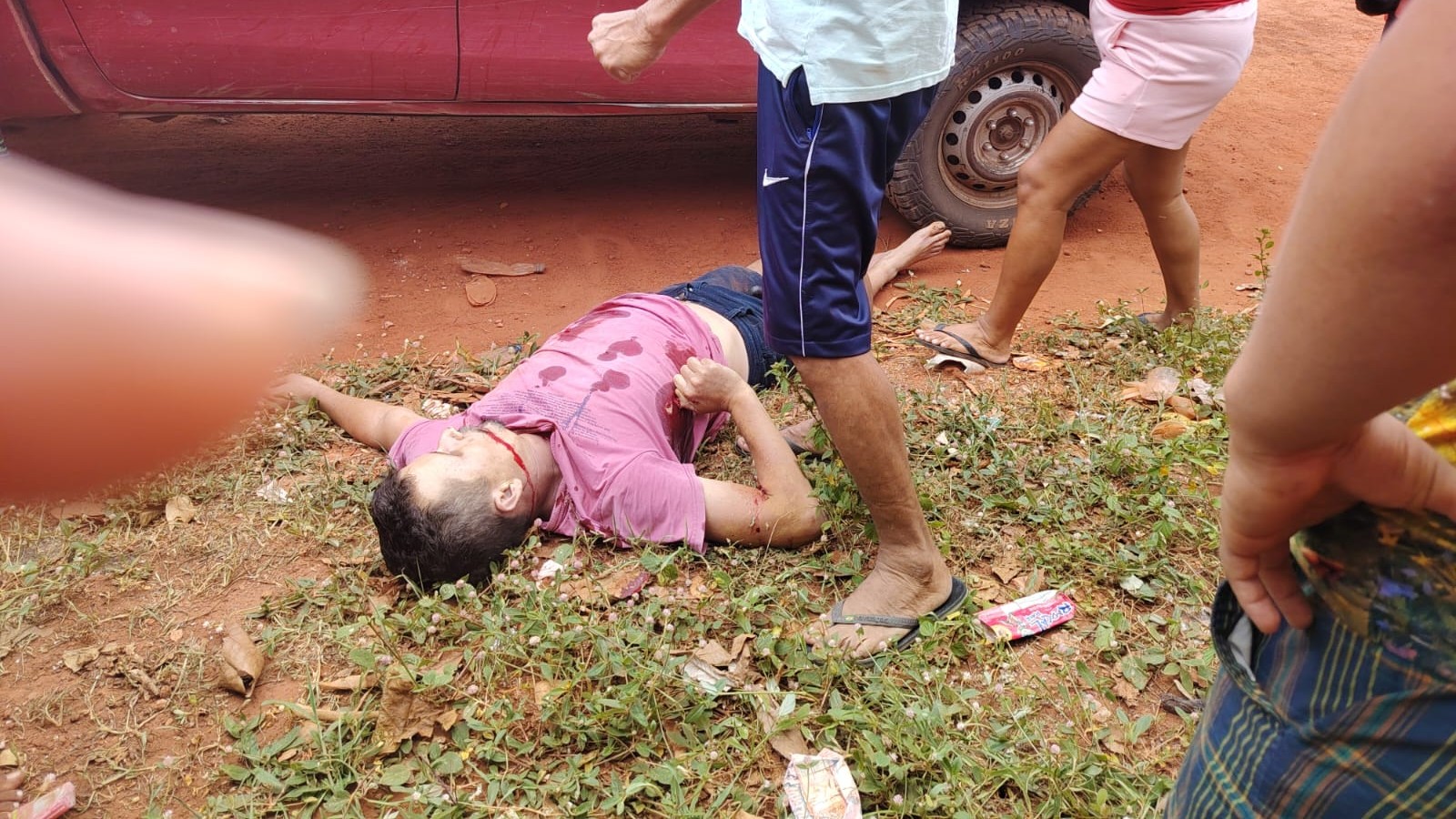 En este momento estás viendo Sombra de vendetta en San Matías: Asesinato de carnicero destapa el fantasma del clan Terrazas y el narcotráfico fronterizo