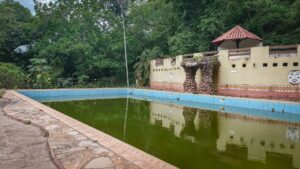 Surgen Compromisos para la recuperación integral del emblemático balneario El Sutó