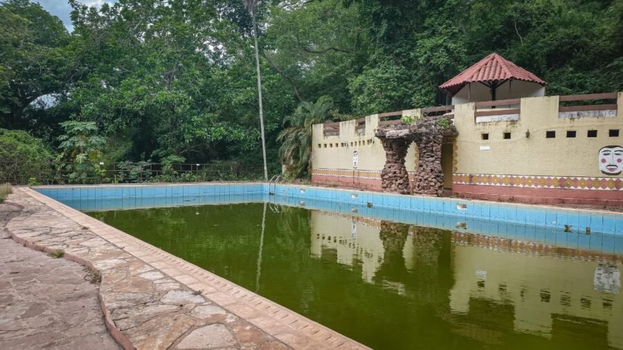 Surgen Compromisos para la recuperación integral del emblemático balneario El Sutó