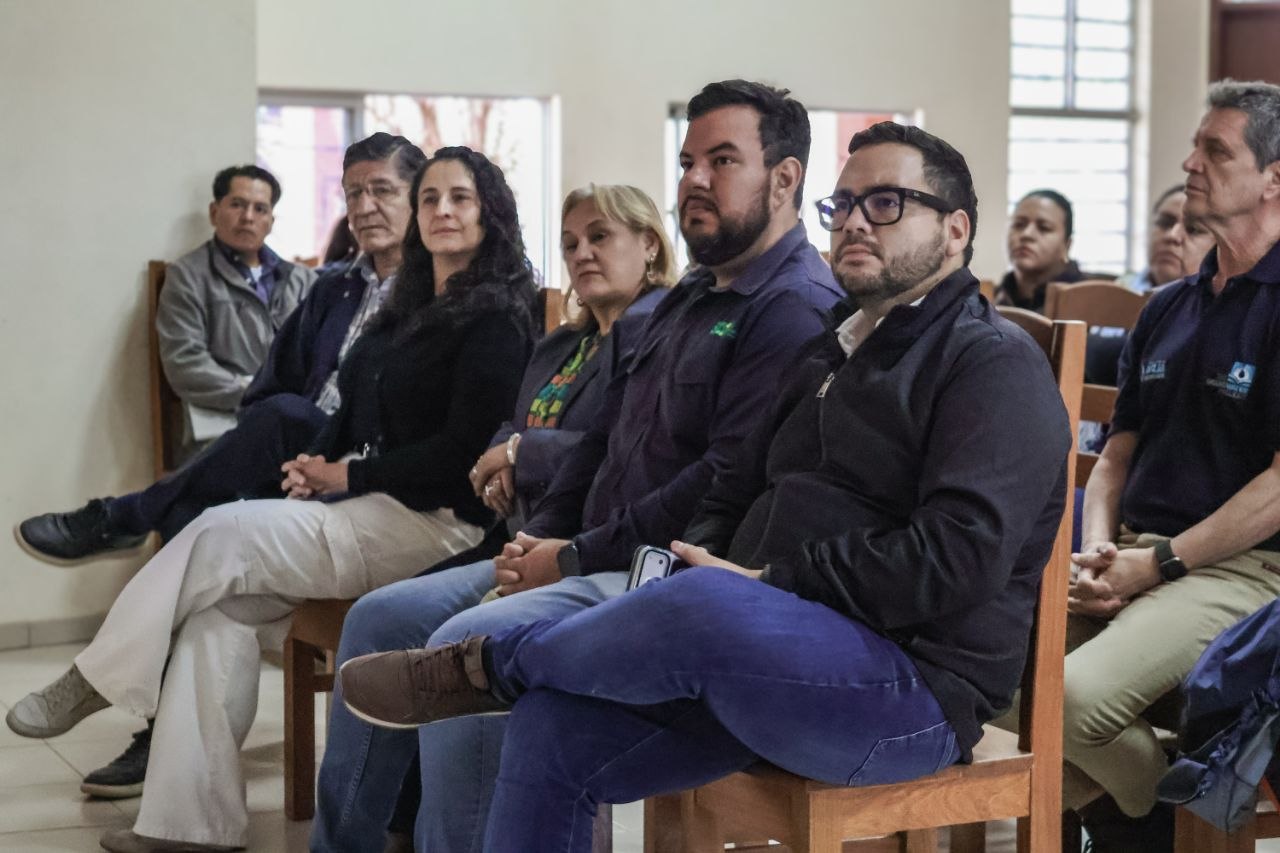 En este momento estás viendo San José de Chiquitos se convierte en el epicentro internacional de la ciencia y el agua: Inicia el Simposio de Hidrogeología ante la crisis hídrica y los incendios