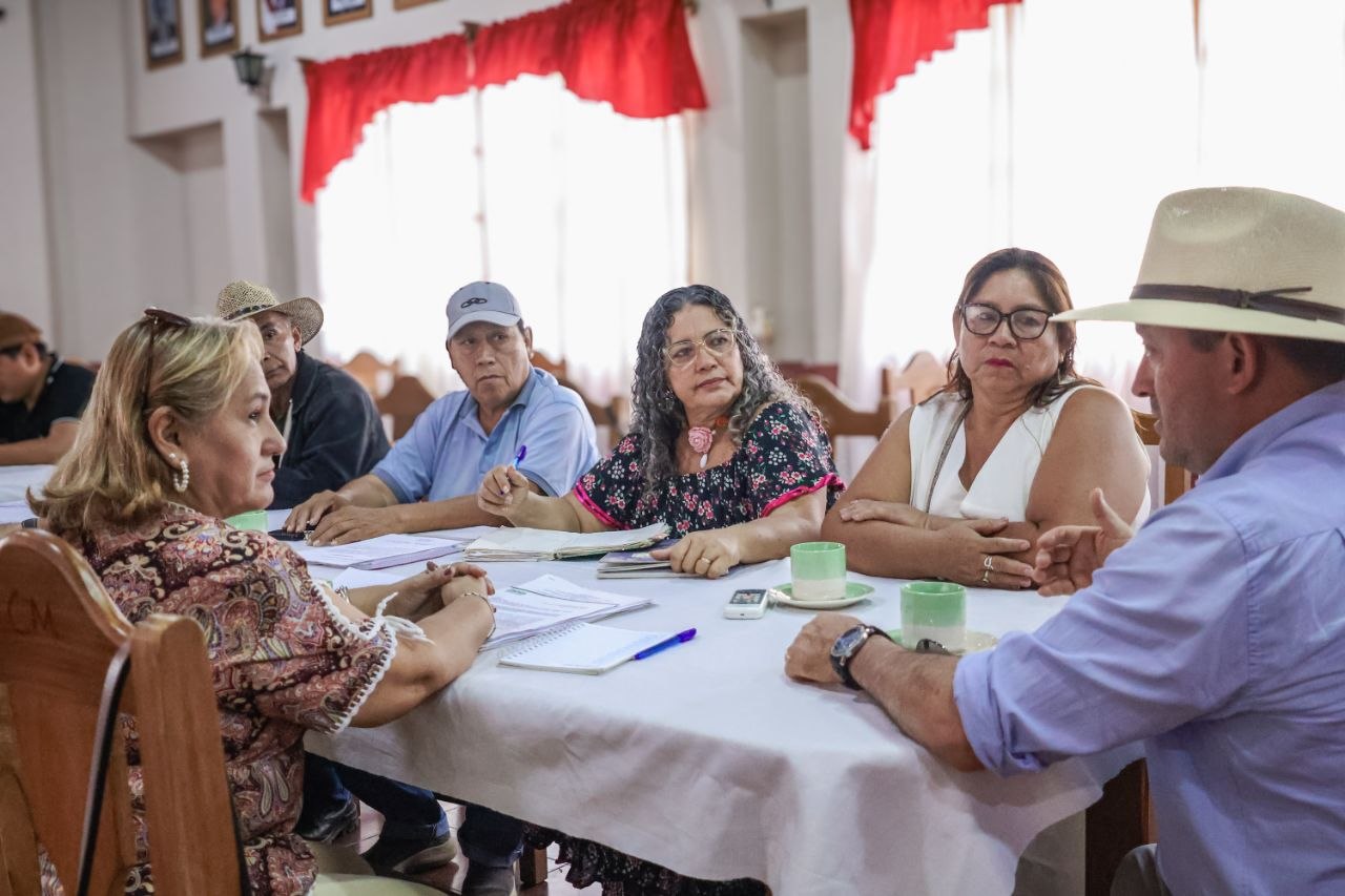 En este momento estás viendo Comités de Gestión exigen a la Gobernación la recontratación urgente de guardaparques en Áreas Protegidas de Santa Cruz